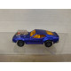 FORD MUSTANG PIPON POPPER SUPERFAST 10 1:65/ apx 1:64 MATCHBOX NO BOX