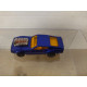 FORD MUSTANG PIPON POPPER SUPERFAST 10 1:65/ apx 1:64 MATCHBOX NO BOX