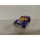 FORD MUSTANG PIPON POPPER SUPERFAST 10 1:65/ apx 1:64 MATCHBOX NO BOX