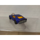 FORD MUSTANG PIPON POPPER SUPERFAST 10 1:65/ apx 1:64 MATCHBOX NO BOX