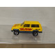 JEEP CHEROKEE MR.FIXER MB27 1:58/ apx 1:64 MATCHBOX NO BOX