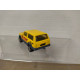 JEEP CHEROKEE MR.FIXER MB27 1:58/ apx 1:64 MATCHBOX NO BOX