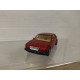 JAGUAR XJ6 DARK RED MB41 1:64/apx 1:64 MATCHBOX NO BOX