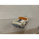 FORD THUNDERBIRD 1957 CONVERTIBLE MB42 1:63/apx 1:64 MATCHBOX NO BOX