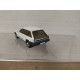 VOLVO 480 ES WHITE MB69 1:57/apx 1:64 MATCHBOX NO BOX