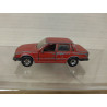 VOLVO 760 DARK RED MB171 (3) 1:62/ apx 1:64 MATCHBOX NO BOX