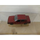 VOLVO 760 DARK RED MB171 (3) 1:62/ apx 1:64 MATCHBOX NO BOX