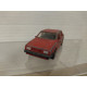 VOLVO 760 DARK RED MB171 (3) 1:62/ apx 1:64 MATCHBOX NO BOX