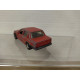 VOLVO 760 DARK RED MB171 (3) 1:62/ apx 1:64 MATCHBOX NO BOX