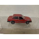 VOLVO 760 DARK RED MB171 (3) 1:62/ apx 1:64 MATCHBOX NO BOX