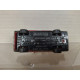 VOLVO 760 DARK RED MB171 (3) 1:62/ apx 1:64 MATCHBOX NO BOX
