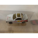 TOYOTA MR-2 PACE CAR MB9/MB74 1:56/ apx 1:64 MATCHBOX NO BOX