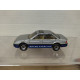 ROVER STERLING 1987 SILVER BLUE MB02 1:60/ apx 1:64 MATCHBOX NO BOX