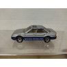 ROVER STERLING 1987 SILVER BLUE MB02 1:60/ apx 1:64 MATCHBOX NO BOX