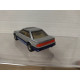 ROVER STERLING 1987 SILVER BLUE MB02 1:60/ apx 1:64 MATCHBOX NO BOX