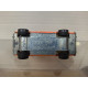 FORD CAPRI MKI ORANGE/BLACK SUPERFAST 54 1:59/apx 1:64 MATCHBOX NO BOX