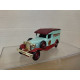 PACKARD VAN 1936 FORTNUM & MASON apx 1:76/7cm Long LLEDO DAYS GONE NO BOX