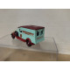 PACKARD VAN 1936 FORTNUM & MASON apx 1:76/7cm Long LLEDO DAYS GONE NO BOX