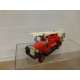DENNIS FIRE ENGINE HULL apx 1:76/7cm Long LLEDO DAYS GONE NO BOX