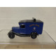 FORD MODEL A VAN ROYAL MAIL BLUE apx 1:76/7cm Long LLEDO DAYS GONE BOX