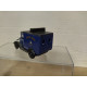FORD MODEL A VAN ROYAL MAIL BLUE apx 1:76/7cm Long LLEDO DAYS GONE BOX