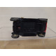 FORD MODEL T VAN H.M.V. RED apx 1:76/7cm Long LLEDO DAYS GONE NO BOX