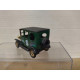 FORD MODEL T SINGER SEWING MACHINE Co Ltd apx 1:76/7cm Long LLEDO DAYS GONE NO BOX