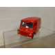 MORRIS LD150 ROYAL MAIL RED apx 1:76/7cm Long LLEDO DAYS GONE NO BOX