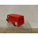 MORRIS LD150 ROYAL MAIL RED apx 1:76/7cm Long LLEDO DAYS GONE NO BOX