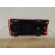 MORRIS LD150 ROYAL MAIL RED apx 1:76/7cm Long LLEDO DAYS GONE NO BOX