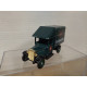 MORRIS VAN 3M apx 1:76/7cm Long LLEDO DAYS GONE NO BOX