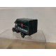 MORRIS VAN 3M apx 1:76/7cm Long LLEDO DAYS GONE NO BOX