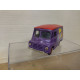 MORRIS LD150 BASSETT´S JELLY BABIES apx 1:76/7cm Long LLEDO DAYS GONE NO BOX