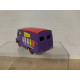 MORRIS LD150 BASSETT´S JELLY BABIES apx 1:76/7cm Long LLEDO DAYS GONE NO BOX