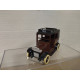 AUSTIN TAXI 1933 BOVRIL apx 1:76/7cm Long LLEDO DAYS GONE NO BOX
