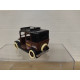 AUSTIN TAXI 1933 BOVRIL apx 1:76/7cm Long LLEDO DAYS GONE NO BOX