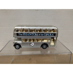 BRISTOL LD6G AUTOBUS PHANTOM OPERA apx 1:76/7cm Long LLEDO DAYS GONE NO BOX