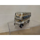 BRISTOL LD6G AUTOBUS PHANTOM OPERA apx 1:76/7cm Long LLEDO DAYS GONE NO BOX