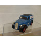 MORRIS Z VAN 7UP BLUE 1:43 LLEDO NO BOX