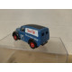 MORRIS Z VAN 7UP BLUE 1:43 LLEDO NO BOX