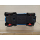 MORRIS Z VAN 7UP BLUE 1:43 LLEDO NO BOX