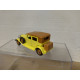 ROLLS ROYCE PHANTOM II 1931 YELLOW apx 1:76/7cm Long LLEDO DAYS GONE NO BOX