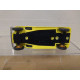 ROLLS ROYCE PHANTOM II 1931 YELLOW apx 1:76/7cm Long LLEDO DAYS GONE NO BOX