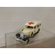 PACKARD VAN 1936 AMBULANCE apx 1:76/7cm Long LLEDO DAYS GONE NO BOX