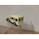 PACKARD VAN 1936 AMBULANCE apx 1:76/7cm Long LLEDO DAYS GONE NO BOX