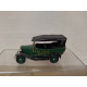 FORD MODEL A RALEIGH CYCLES apx 1:76/7cm Long LLEDO DAYS GONE NO BOX