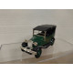 FORD MODEL A RALEIGH CYCLES apx 1:76/7cm Long LLEDO DAYS GONE NO BOX