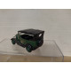 FORD MODEL A RALEIGH CYCLES apx 1:76/7cm Long LLEDO DAYS GONE NO BOX
