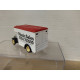 DENNIS PARCELS MUSIC SALES apx 1:76/7cm Long LLEDO DAYS GONE NO BOX