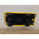 MORRIS LD150 POST OFFICE YELLOW apx 1:76/7cm Long LLEDO DAYS GONE NO BOX